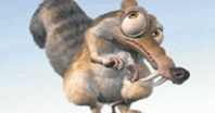 Sincap Scrat