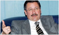 Gökçek, Melih