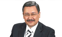 Gökçek, Melih