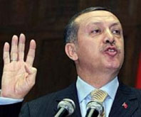 Erdoğan, Tayyip