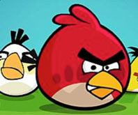 Angry Birds