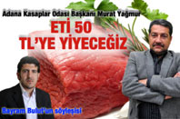 Yağmur, Murat