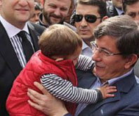 Davutoğlu, Ahmet