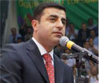 Demirtaş, Selahattin