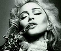 Madonna