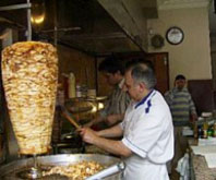 Döner Kebap