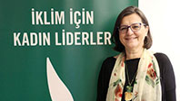 İklim İçin Kadın Liderler