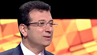 Ekrem İmamoğlu