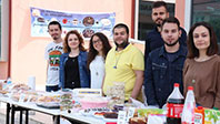 Sokak Köpekleri İçin Kermes