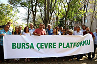 Bursa Çevre Platformu