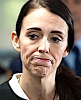 Ardern, Jacinda