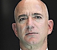 Bezos, Jeff