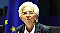 Lagarde, Christine